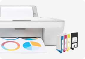 Ink & Toner