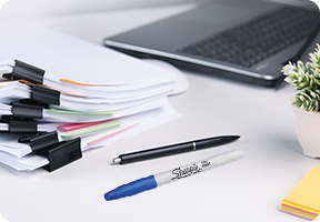 Office Supplies