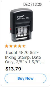 View product recommended for you
