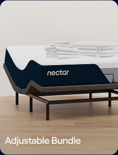Shop Nectar Adjustable Bundle