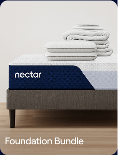 Shop Nectar Foundation Bundle 