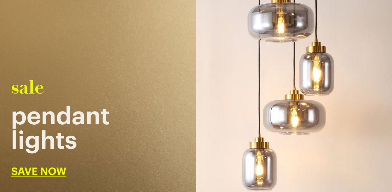 Pendant Lights Sale