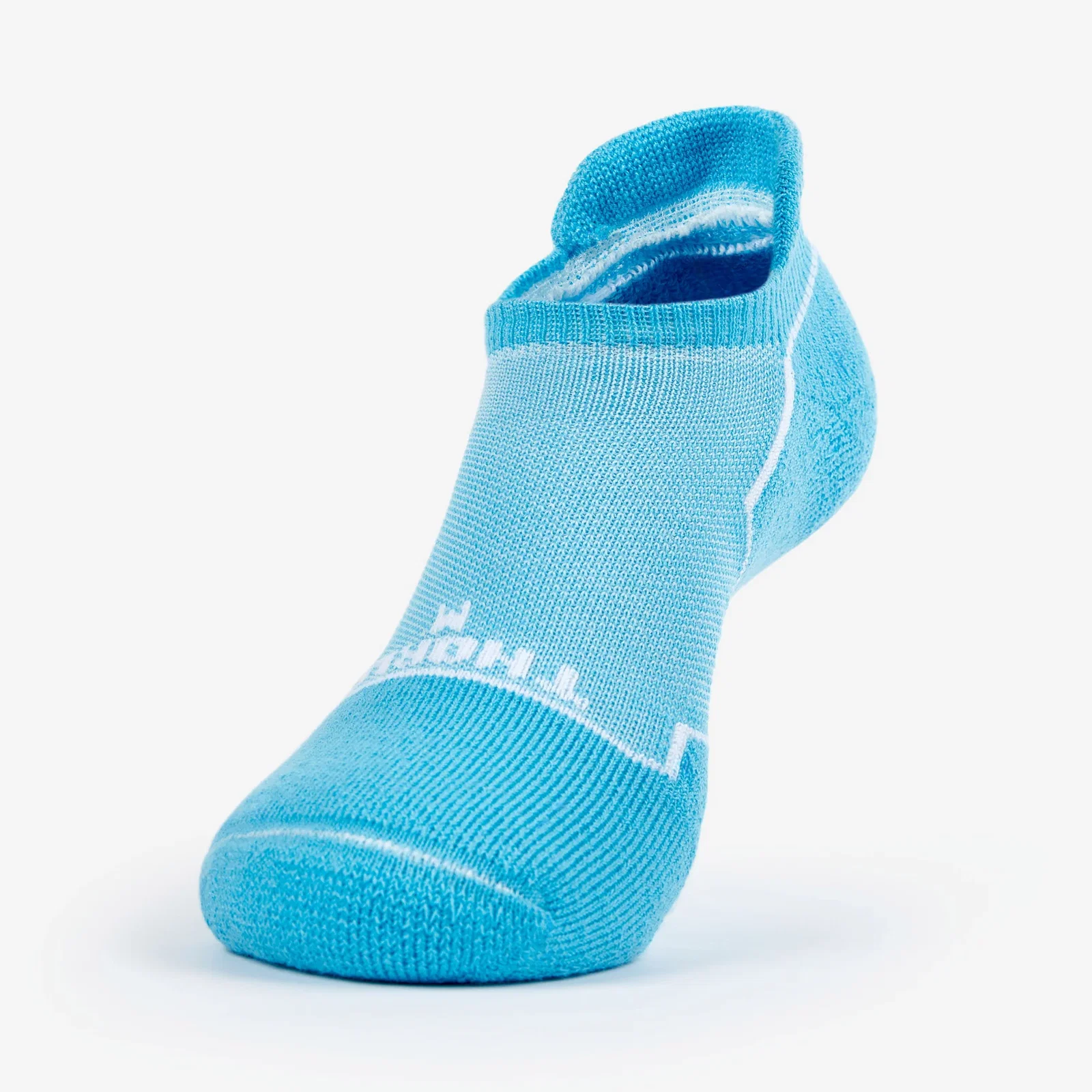 Image of Light Cushion No-Show Tab Pickleball Socks | PNS000