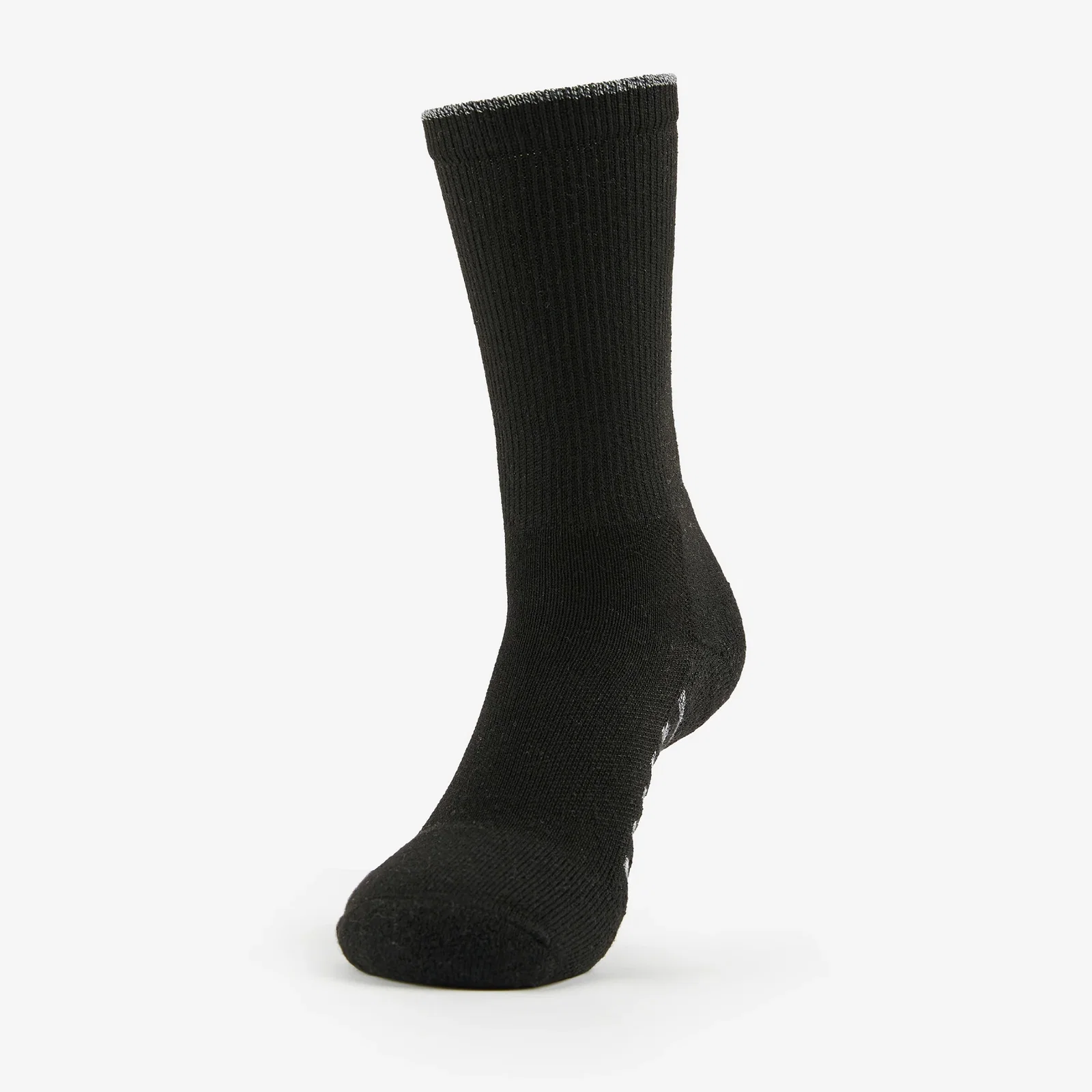 Image of Light Cushion Crew Pickleball Socks | P1CXU0