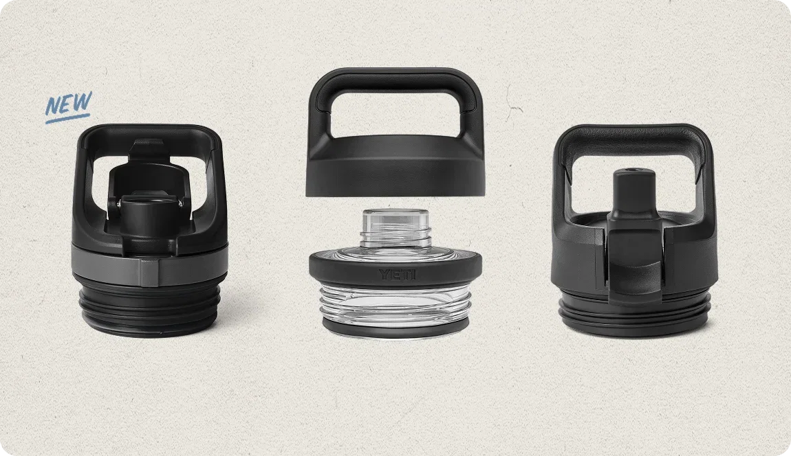 Shop Lids