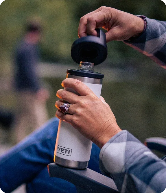 Rambler® Chug Bottle