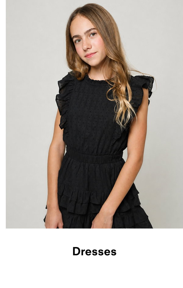Dresses