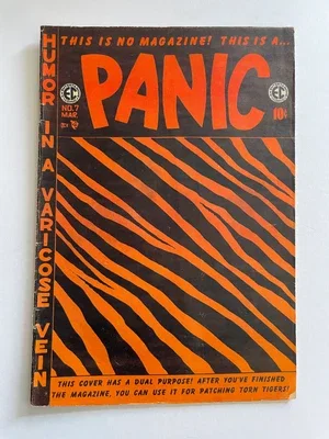 Panic #7