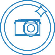 cameras