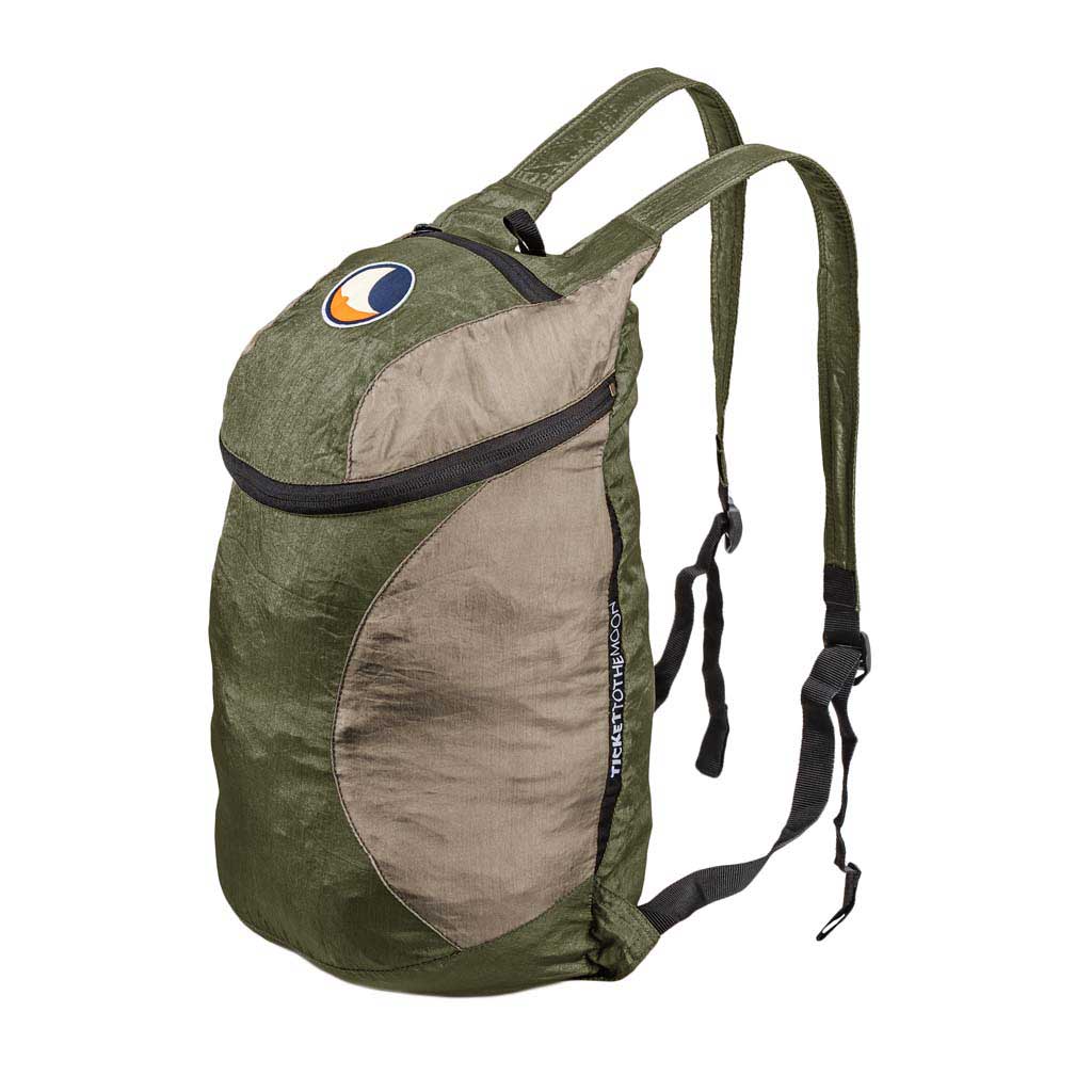 Image of Mini Backpack