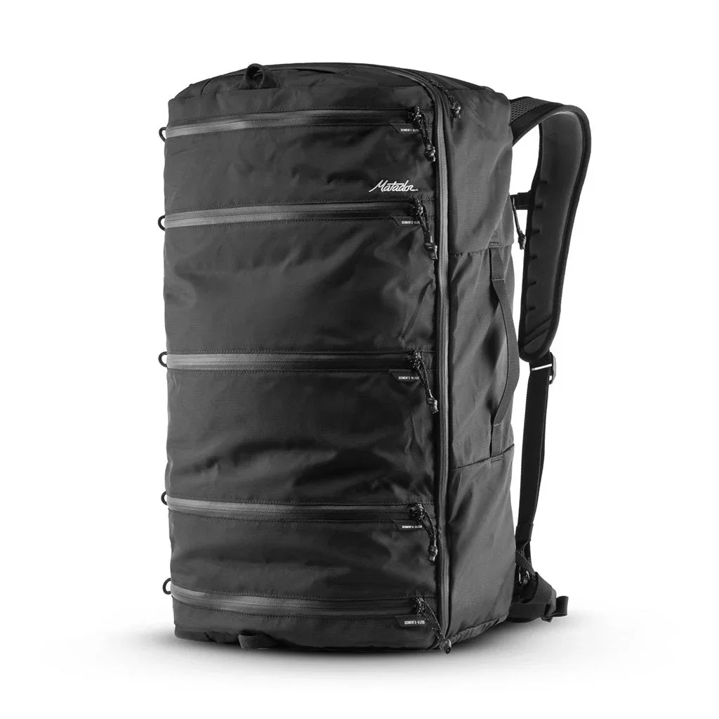 Image of SEG45 Travel Pack