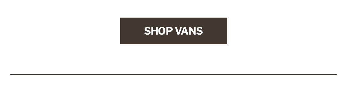 Vans | Trail & Outdoor Footwear | WildBounds