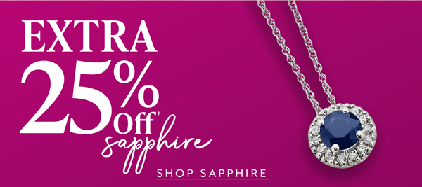 Shop Sapphire