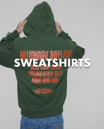SWEATSHIRTS SALE