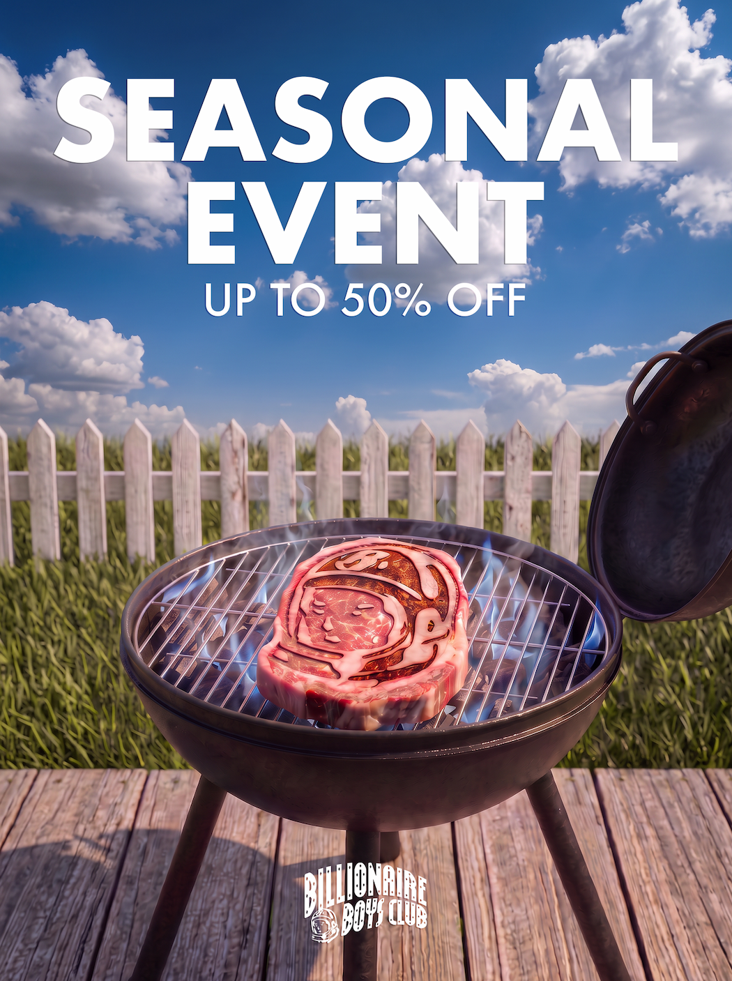 SUMMER SALE