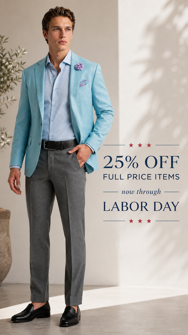 Labor Day Sale