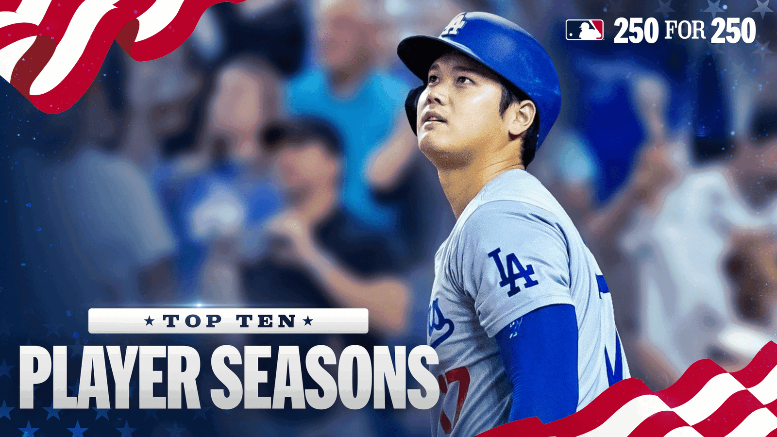 250 for 250: Best Seasons