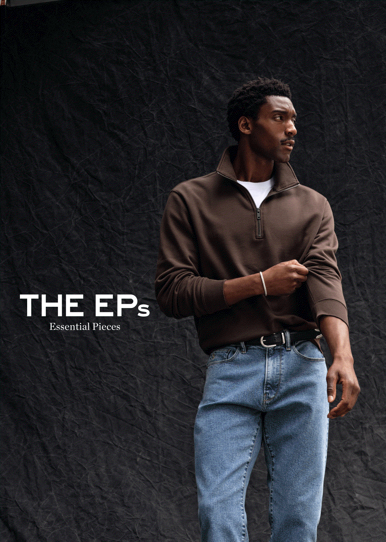 SHOP ALL ESSENTIAL PIECES