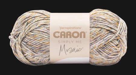 Caron Simply Me Mosaic Yarn - 40% Off