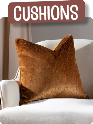 Cushions