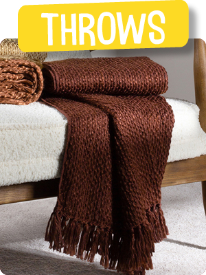 Throws