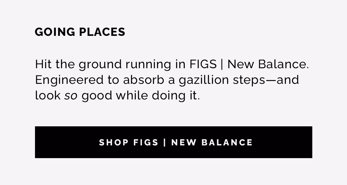 SHOP FIGS | NEW BALANCE