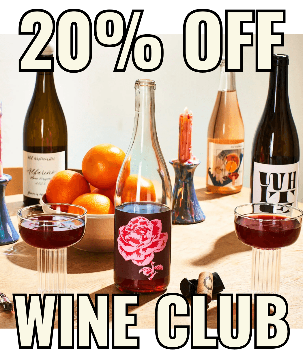 Mysa natural wine store