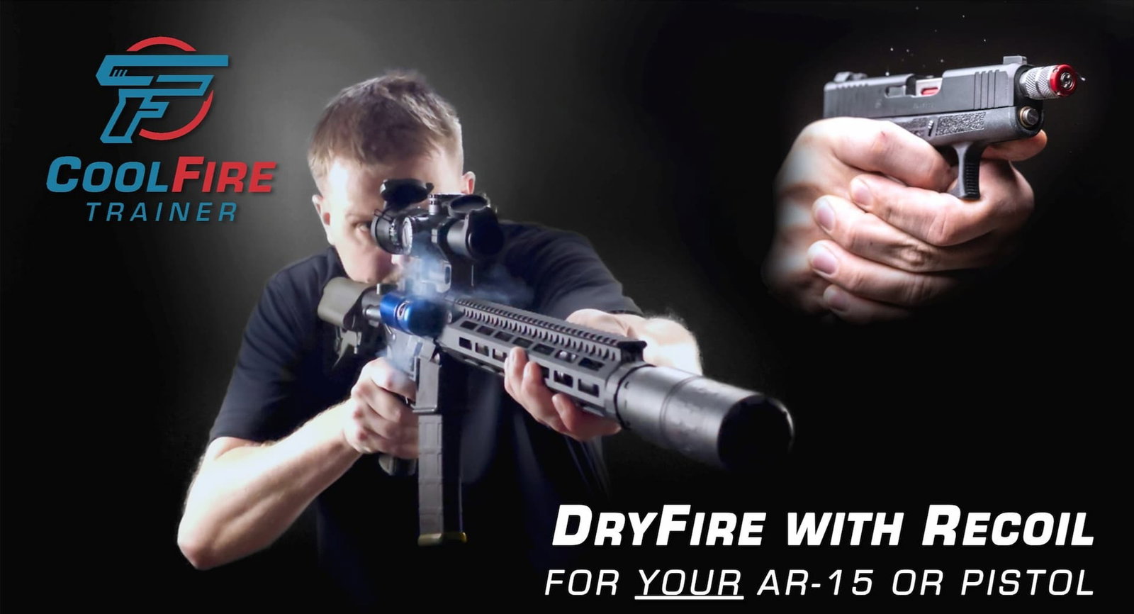 CoolFire Trainer