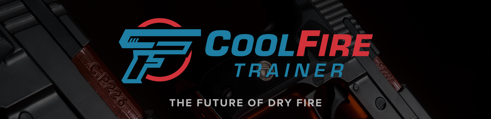 CoolFire Trainer Labor Day Sale