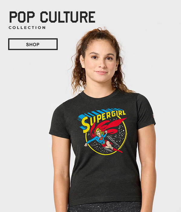 Pop Culture