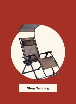 Shop Camping