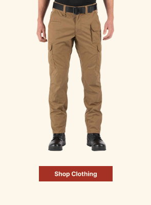 Shop Clothing