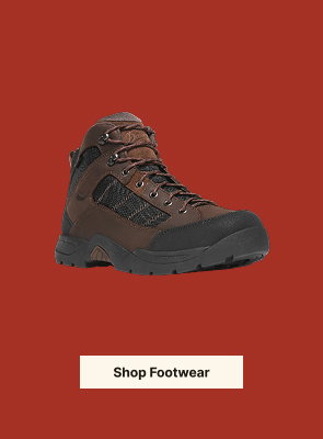 Shop Footwear