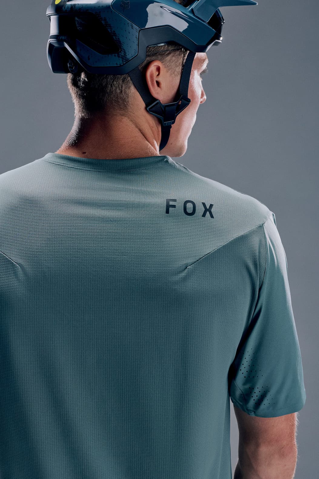 NEW Color: Flexair in Sage Green