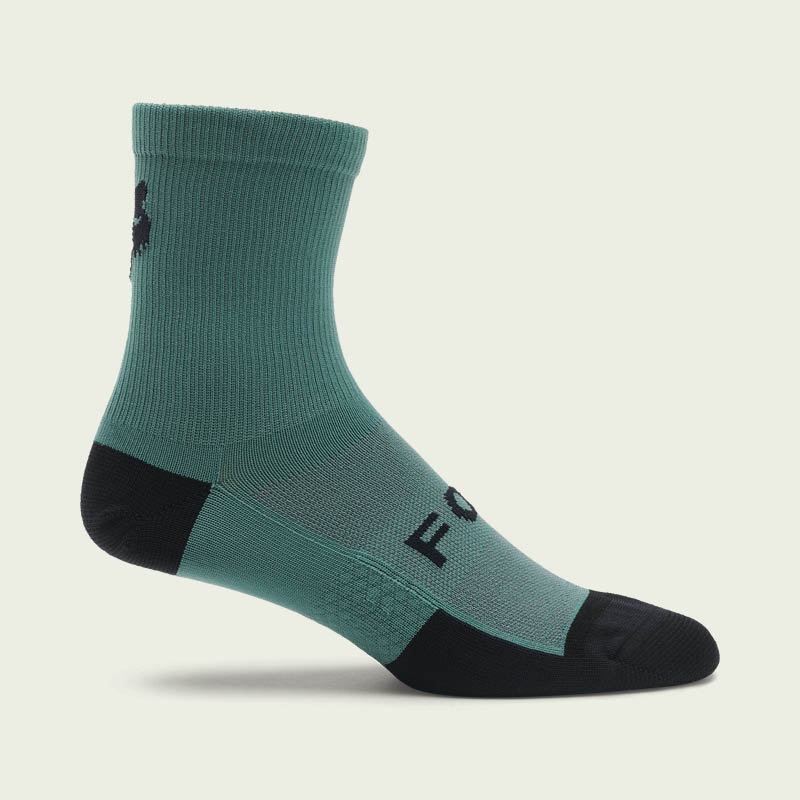 6" Flexair Merino Sock