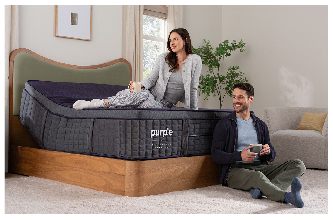 Upto $1199 off a mattress + Base