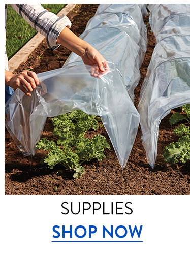 Gardening Supplies