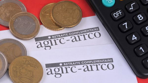 Pension Agirc-Arrco: cette mauvaise surprise qui attend certains retraités en septembre