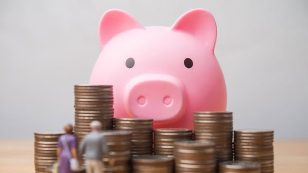 Épargne: 300 000€ suffisent-ils pour vivre uniquement grâce aux intérêts?