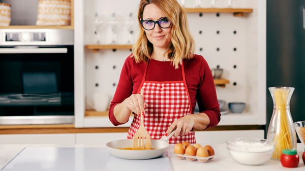 Les astuces d'un Meilleur ouvrier de France pour réussir une omelette parfaite