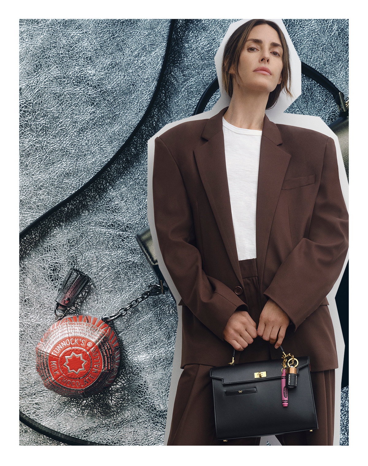 Anya Introduces The September Collection