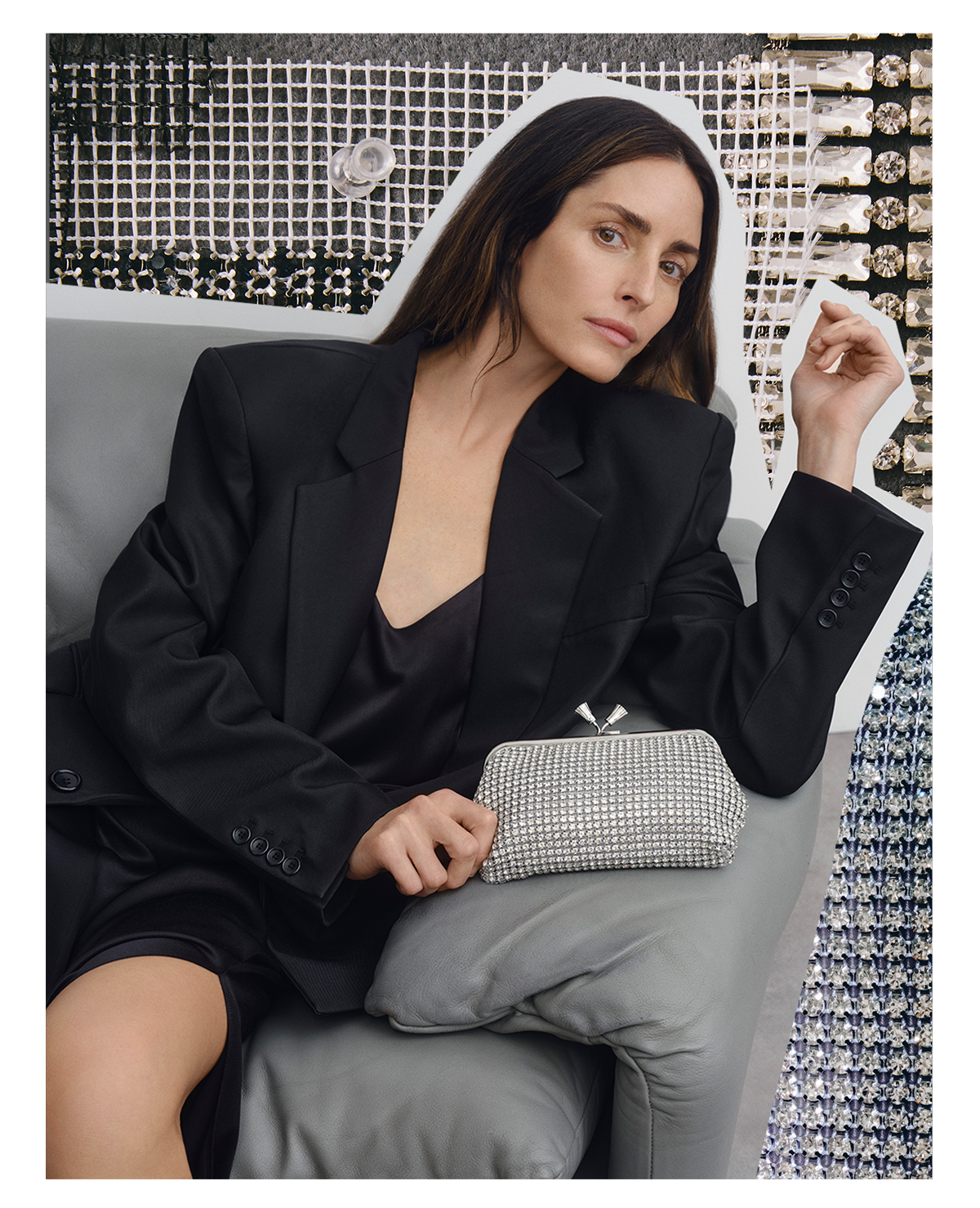 Anya Introduces The September Collection