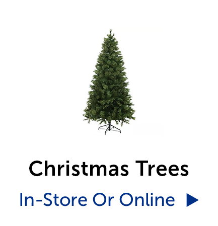 Christmas Trees