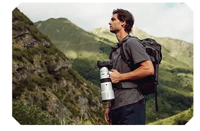 Fujifilm XF 400mm f4.5 Review