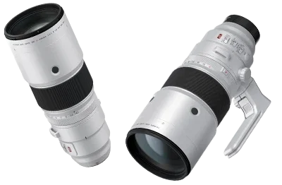 Save 10% on Fujifilm Lenses.