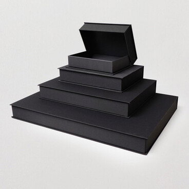 Seawhite Archival Box 50mm Deep