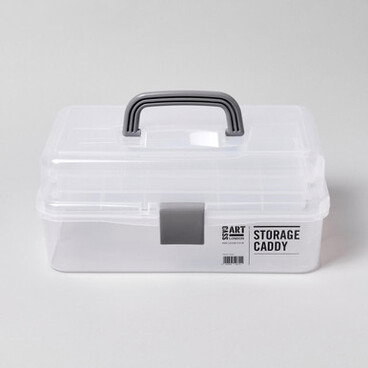 Cass Art Storage Caddy
