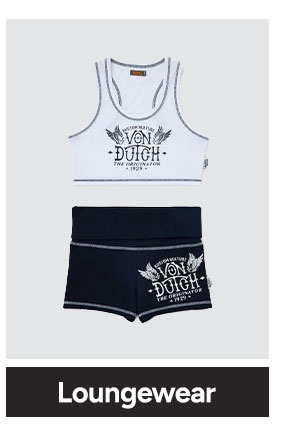 Loungewear