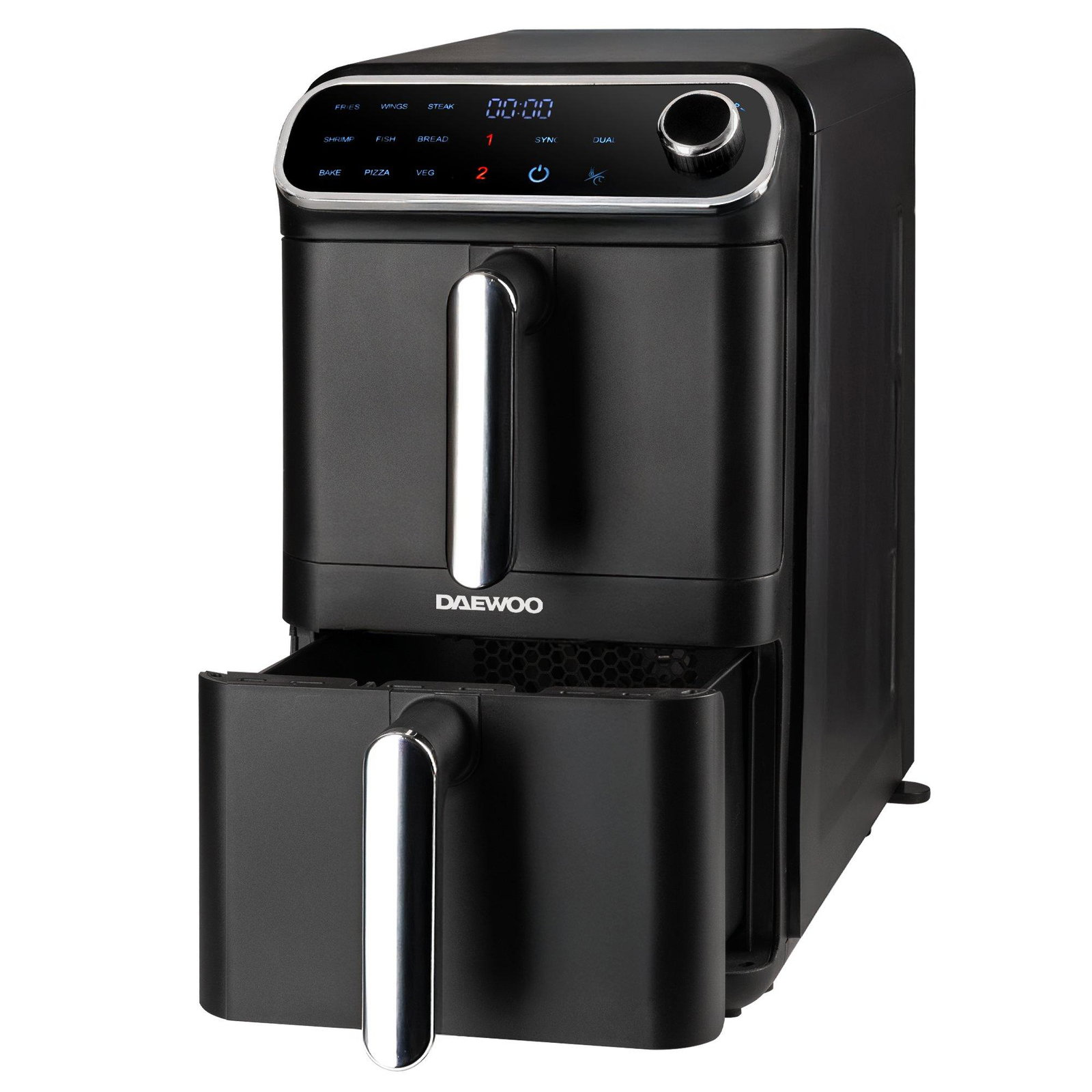 11L Double Stack Air Fryer