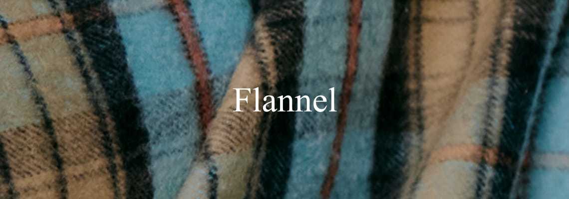 FLANNEL